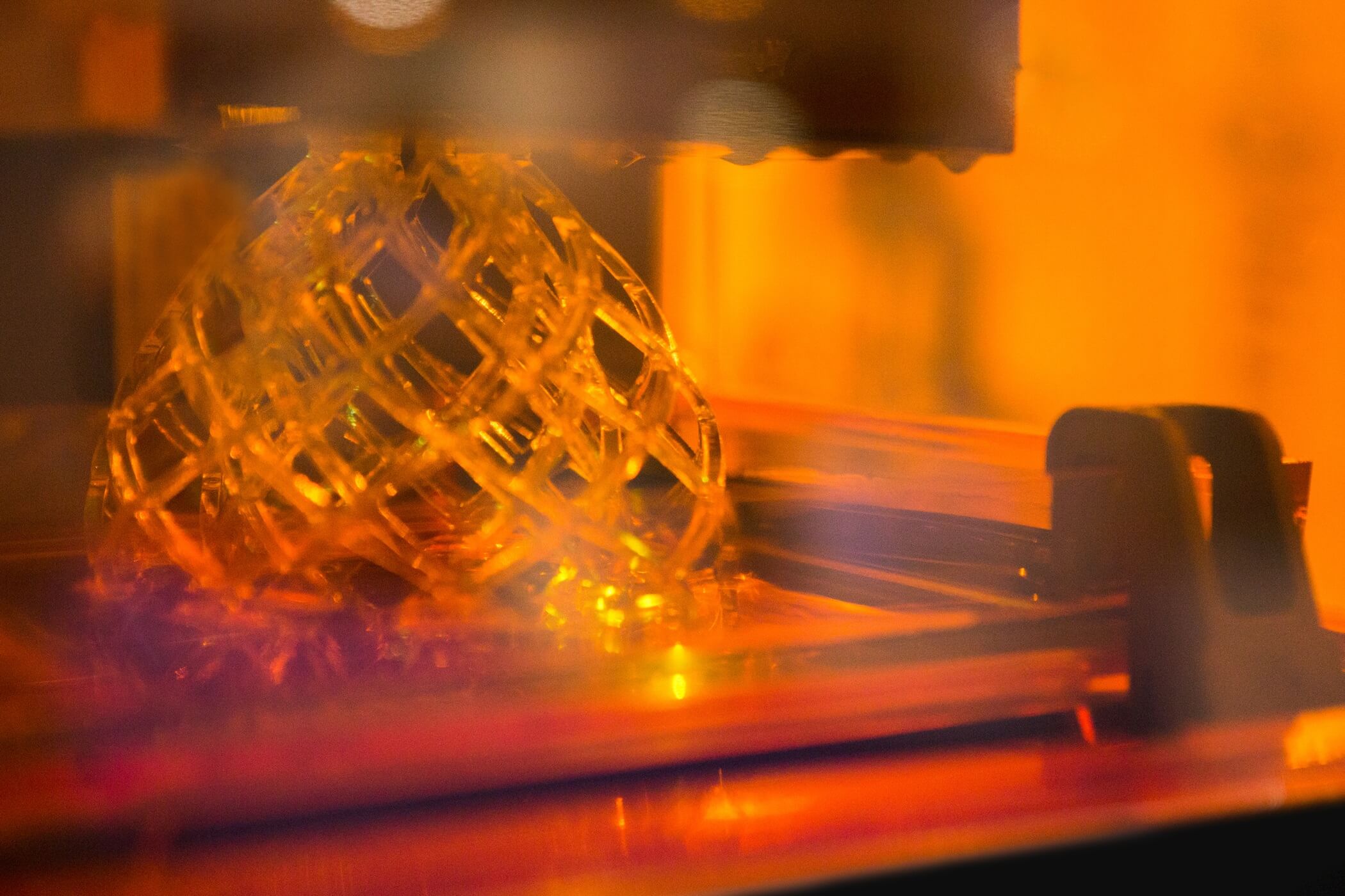 3D Printing