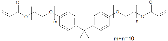 NK ESTER A-BPE-10