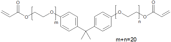 NK ESTER A-BPE-20