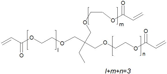 NK ESTER A-TMPT-3EO