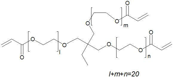 NK ESTER AT-20E