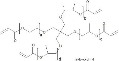 NK ESTER  ATM-4P
