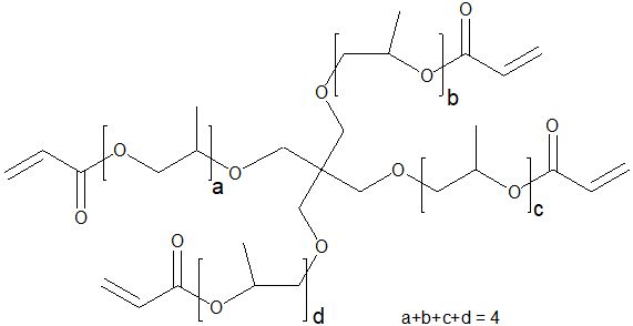 NK ESTER  ATM-4P