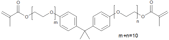 NK ESTER BPE-500