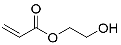 HEA (2-Hydroxyethyl acrylate)