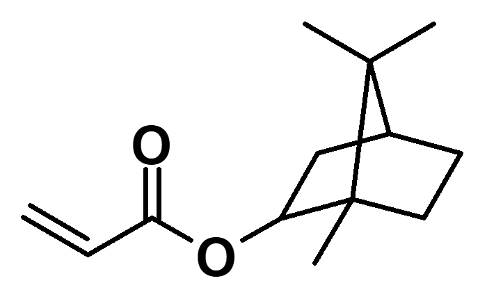 IBXA (Isobornyl acrylate)