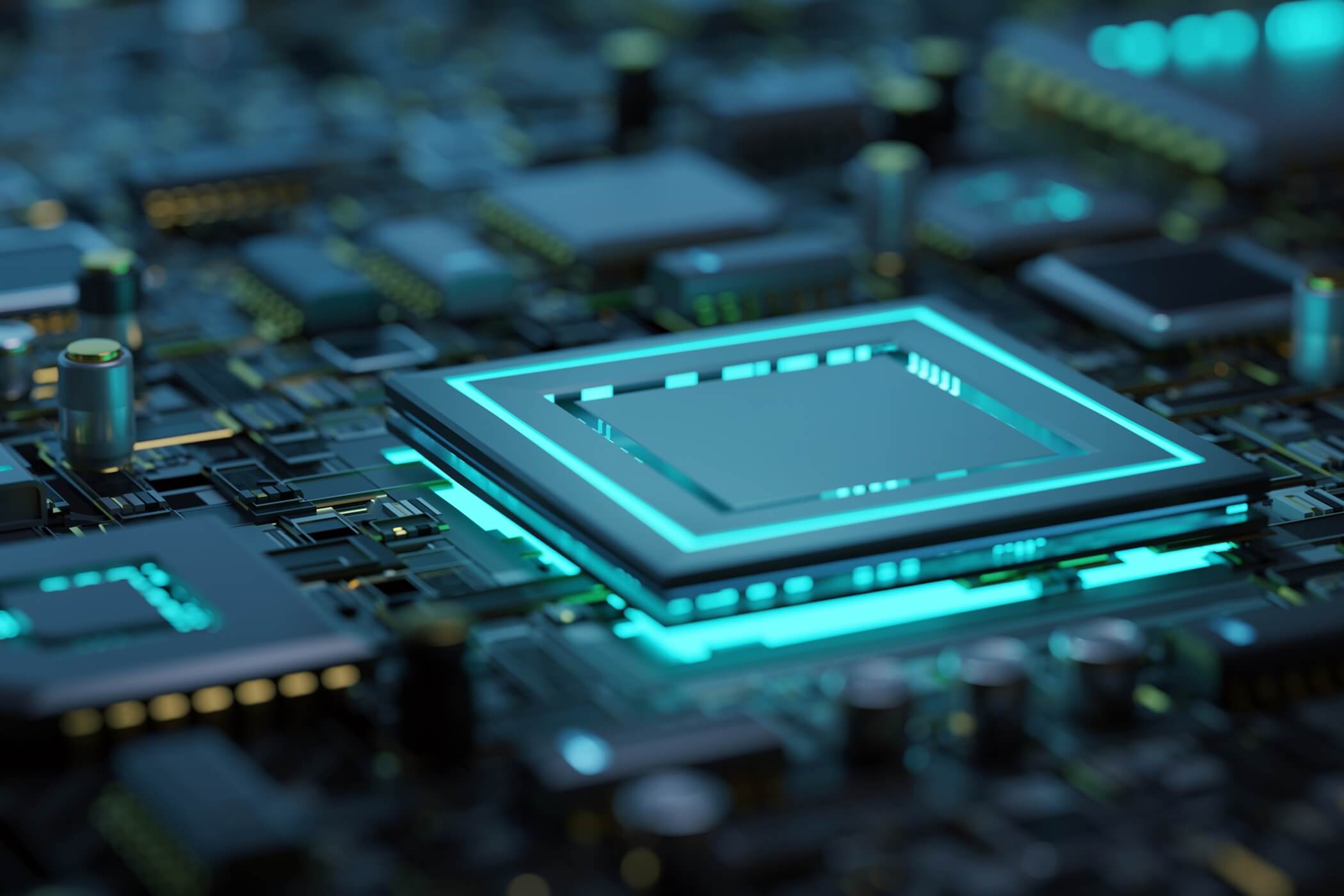 Semiconductor