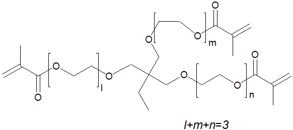 NK ESTER TMPT-3EO