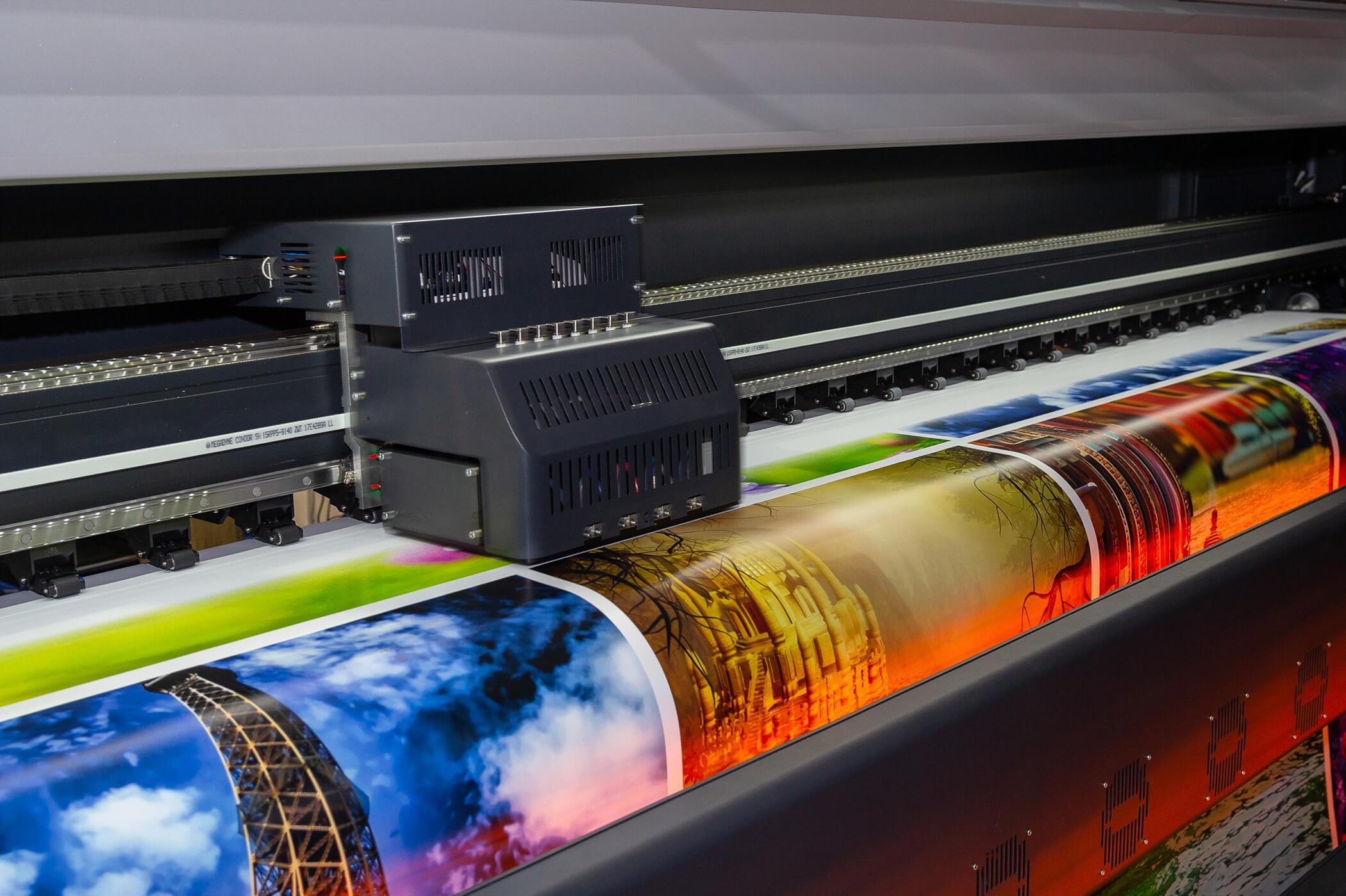 UV Ink