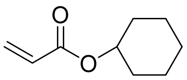 VISCOAT#155 (Cyclohexyl acrylate)
