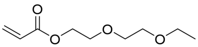 VISCOAT#190 (Ethoxyethoxyethyl acrylate)