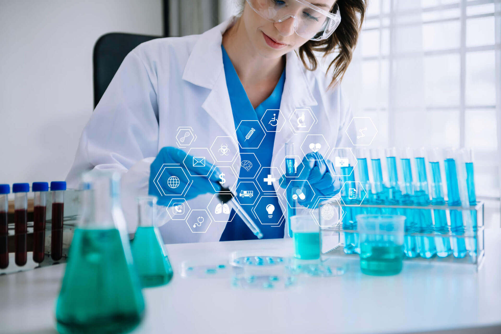 Sample Request Form