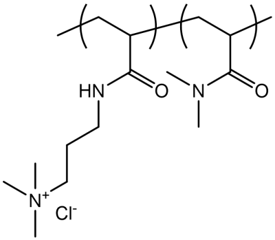 DIASLEEK C-822 (Conditioning Polymer)