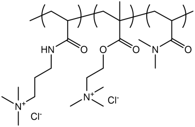 DIASLEEK C-871(Conditioning Polymer)