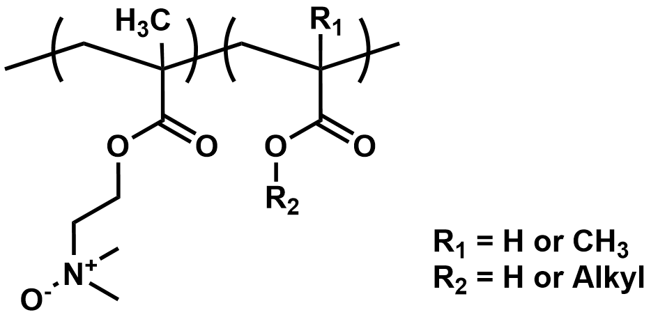 DIAFORMER Z-651 (Amine Oxide Type Polymer)