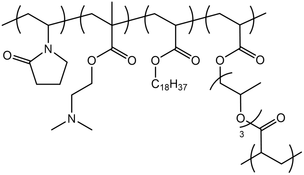 COSQUAT GA468 (Catinonic Thickeners)